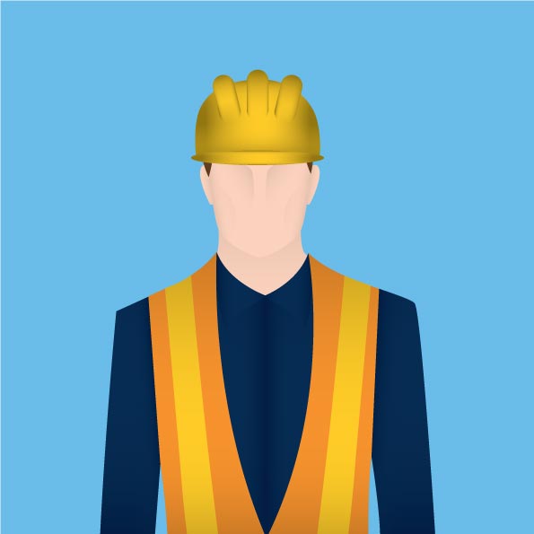 1 un installatore