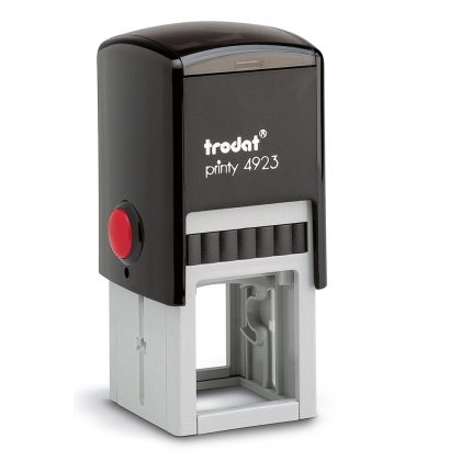Trodat Printy Quadrato