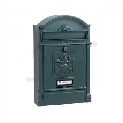 cassetta-poste-regie-alluminio-verde10-492-64