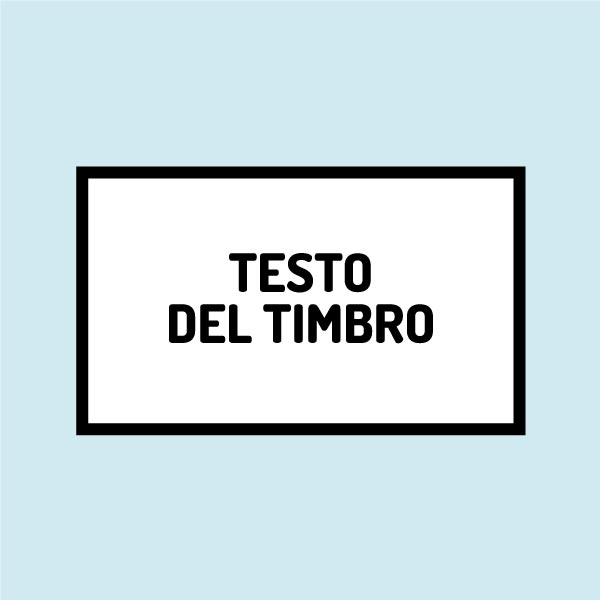 timbro-con-bordo-spesso