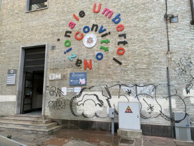 insegna-lettere-scatolate-alluminio-liceo-convitto-torino