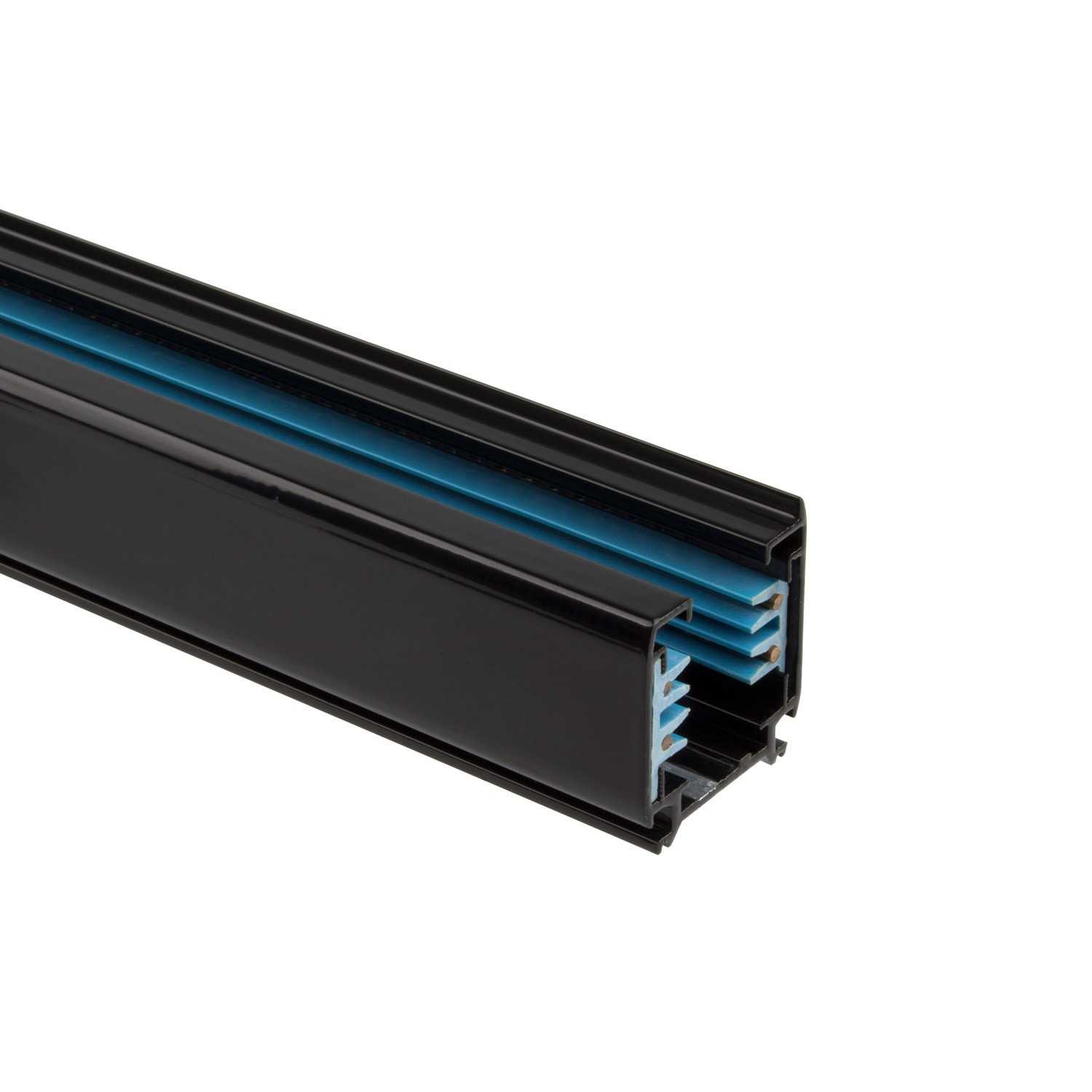 Binario a soffitto o parete sistema di illuminazione LED