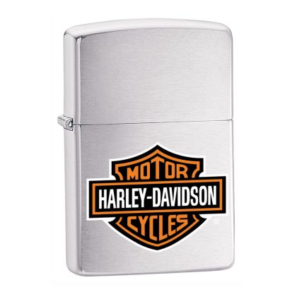 ACCENDINO ZIPPO ORIGINALE HARLEY-DAVIDSON art. 200HD.H252