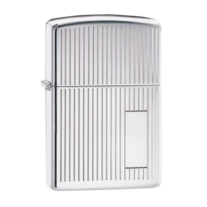 ACCENDINO ZIPPO ORIGINALE STRIPES art. 350
